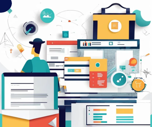 web designer do