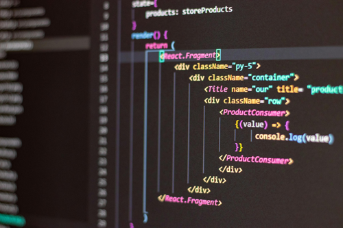 UI and UX design